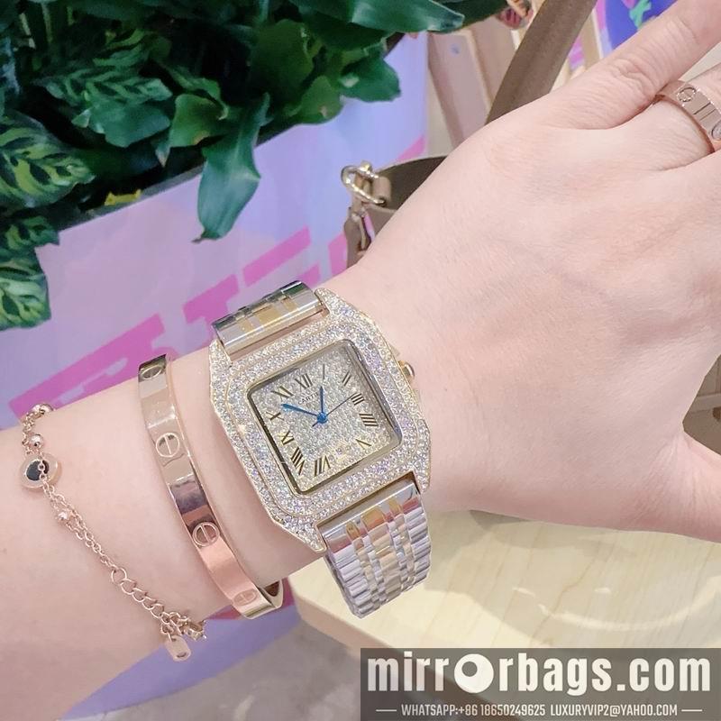 Replica Cartier 40X12mm 103177