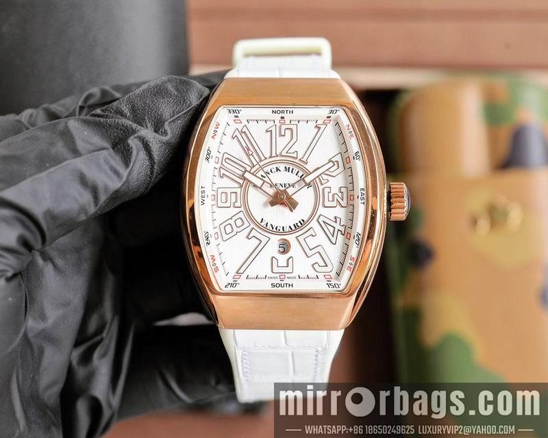 Replica Franck Muller 54X42X15mm 050724