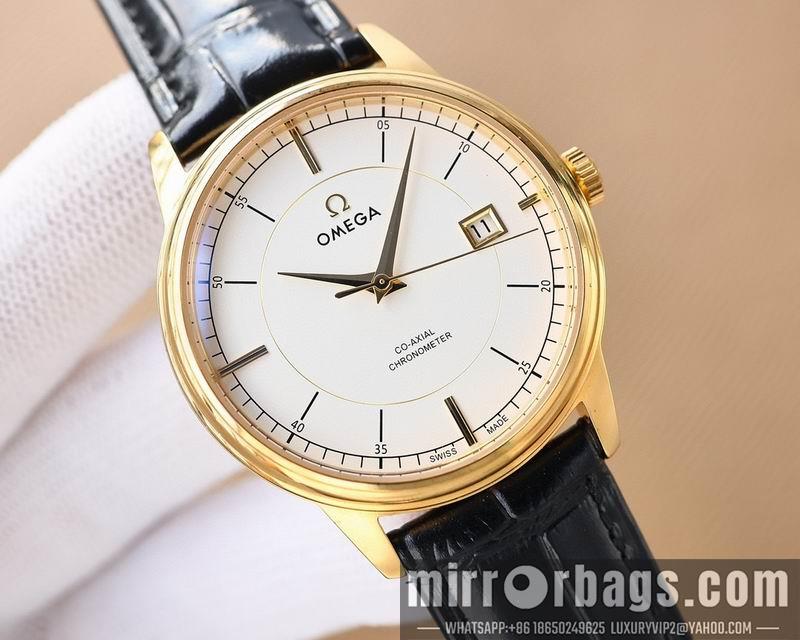 Replica Omega 40mm 041392
