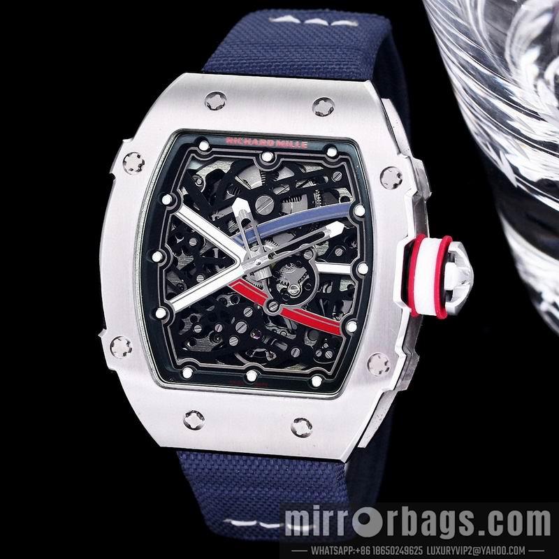 Replica Richard Mille 38.7X47.52mm 082309