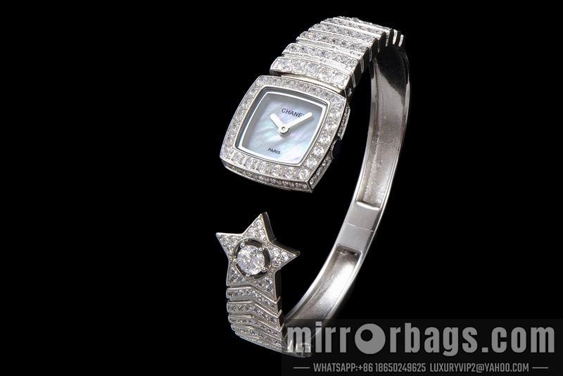 Replica Chanel watch 022420