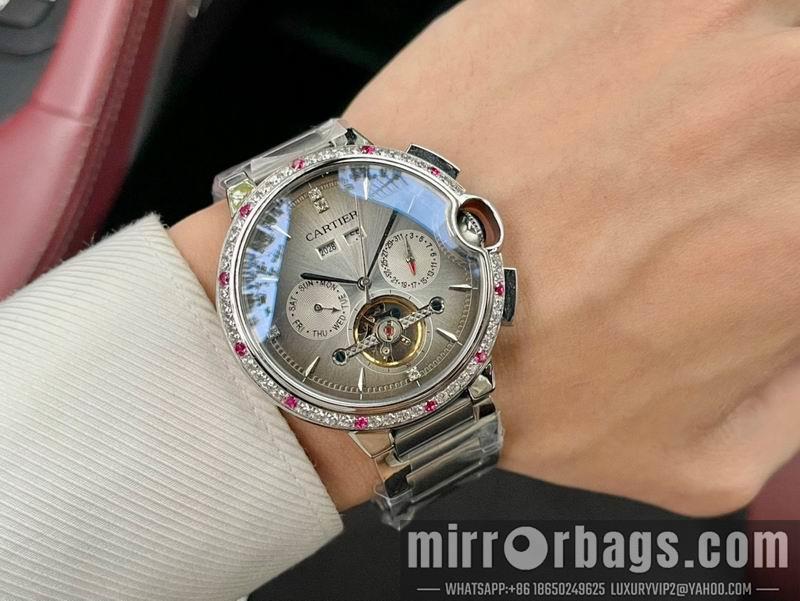 Replica Cartier 46mm 041379
