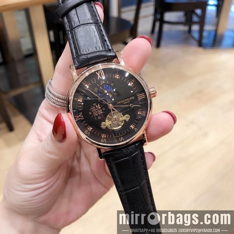 Replica Patek Philippe 43X13mm 041404