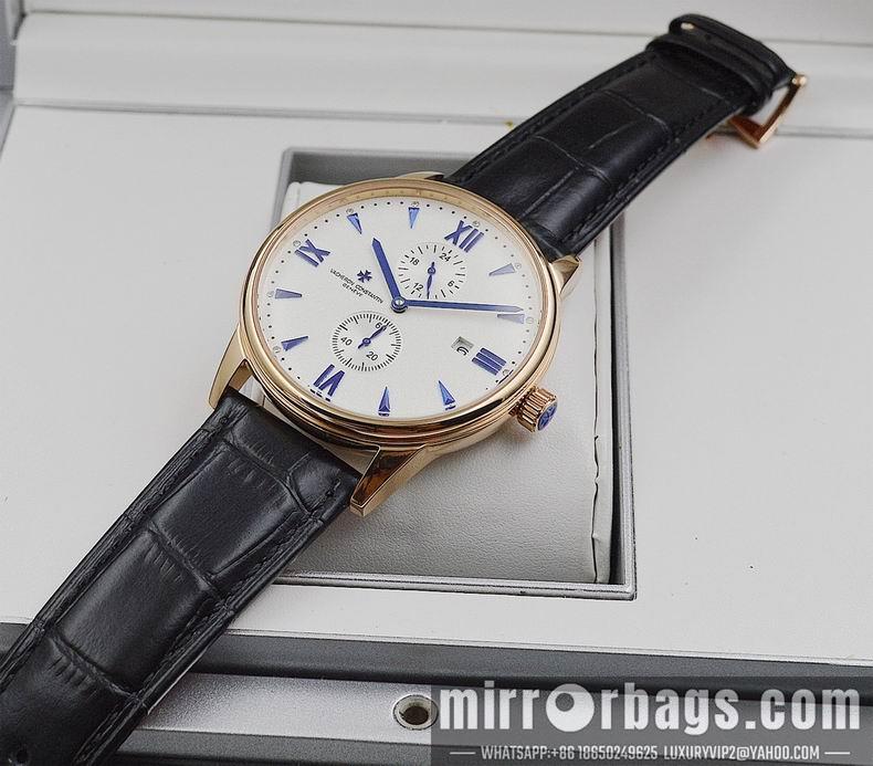 Replica Vacheron Constantin men 42X12mm 122536
