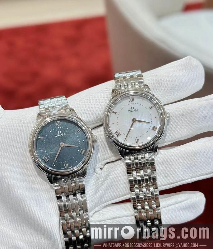 Replica Omega 30mm 022440