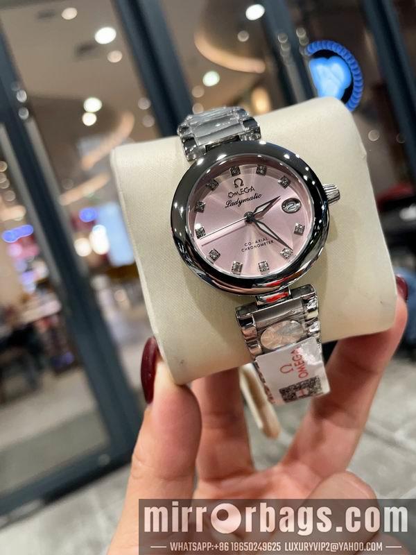 Replica Omega 34mm 022325