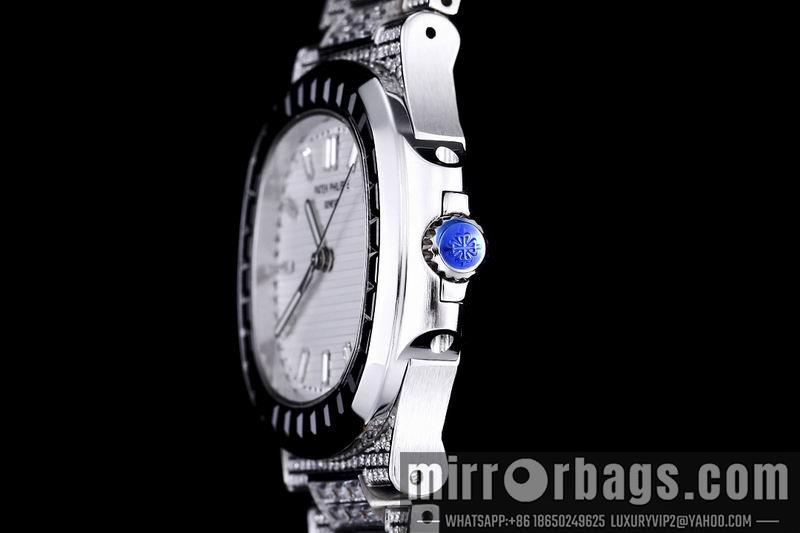 Replica Patek Philippe watch 0831118