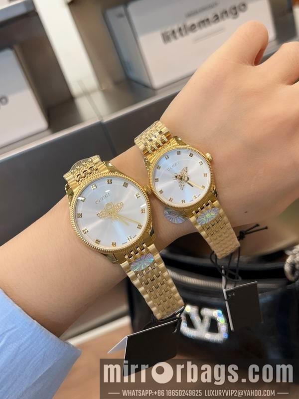 Replica Gucci 29mm 36mm 082911