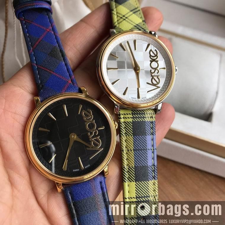Replica Versace women 38mm M11