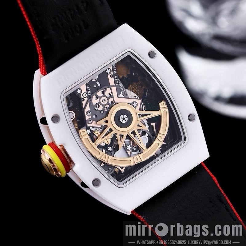 Replica Richard Mille watch 082922