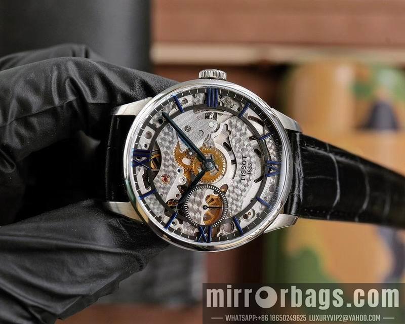 Replica Tissot 42X9.5mm 050719
