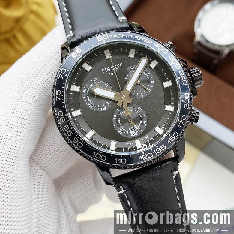 Replica Tissot 42mm 2nms67