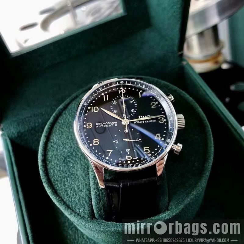Replica IWC 44mm 050301