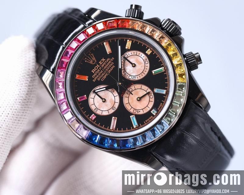 Replica Rolex 40mm 090986