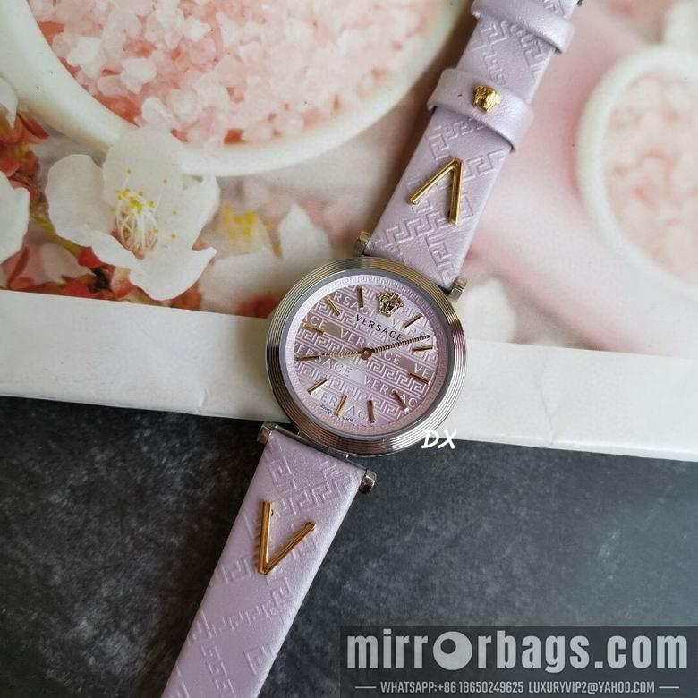 Replica Versace 36mm 2nms41