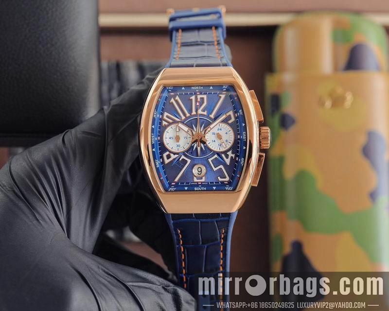 Replica Franck Muller 45X14mm 092831