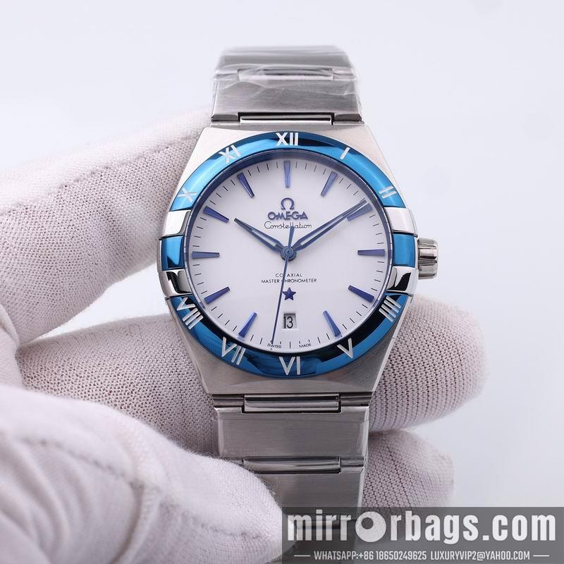 Replica Omega watch 022547