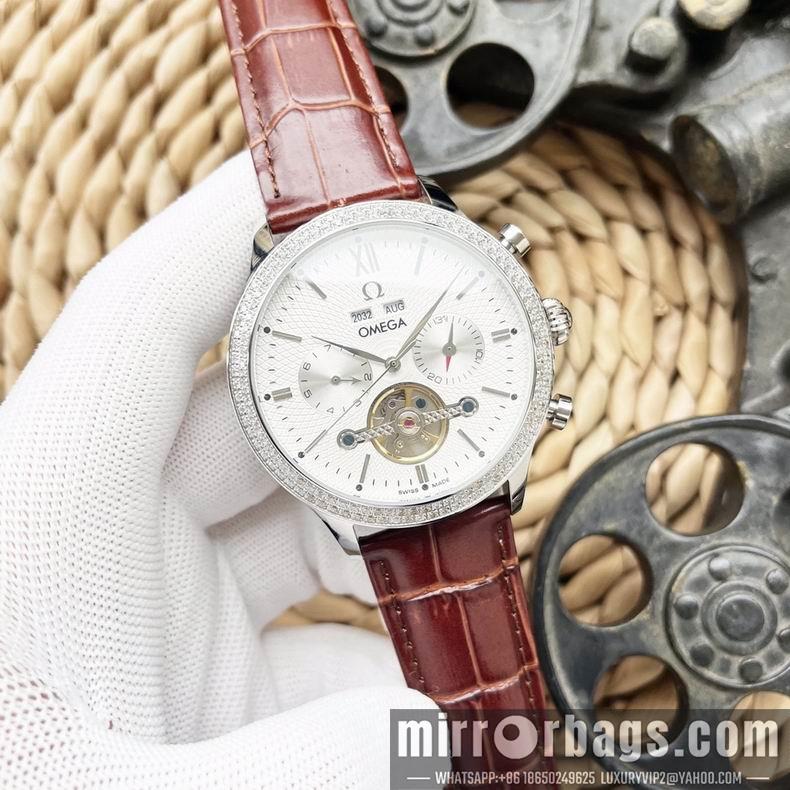 Replica Omega men 43X12mm 122575