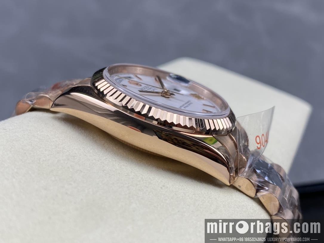 Replica Rolex 36mm 092947