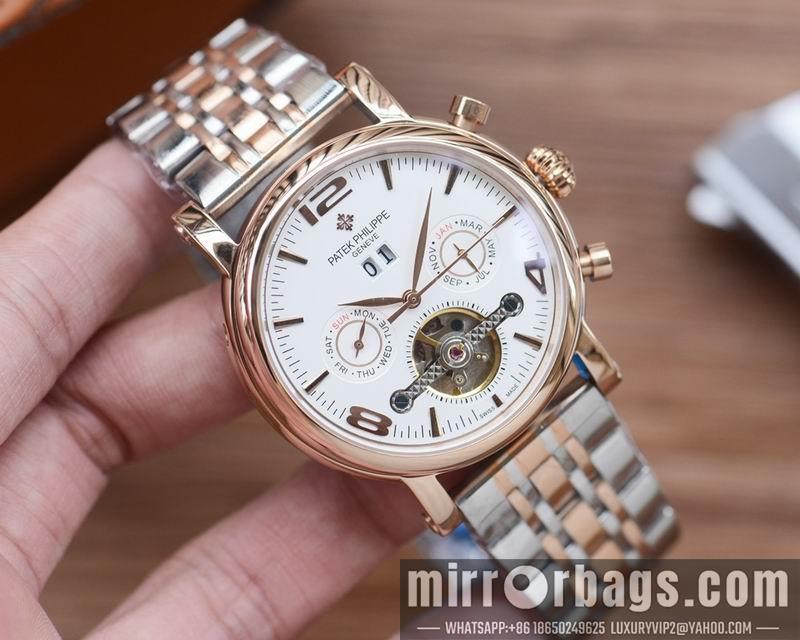 Replica Patek Philippe 41mm 082293
