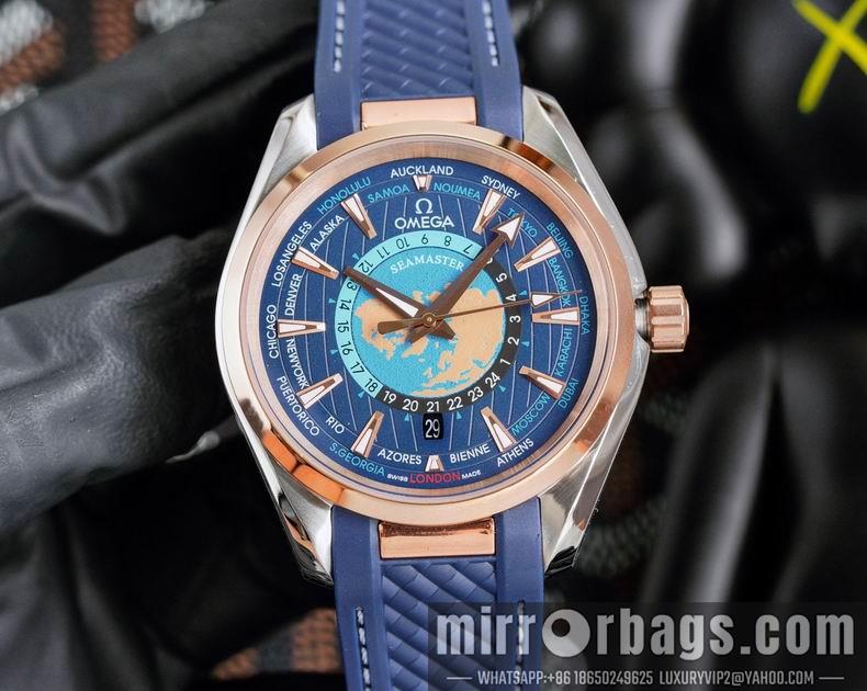 Replica Omega 40X14cmm 123113