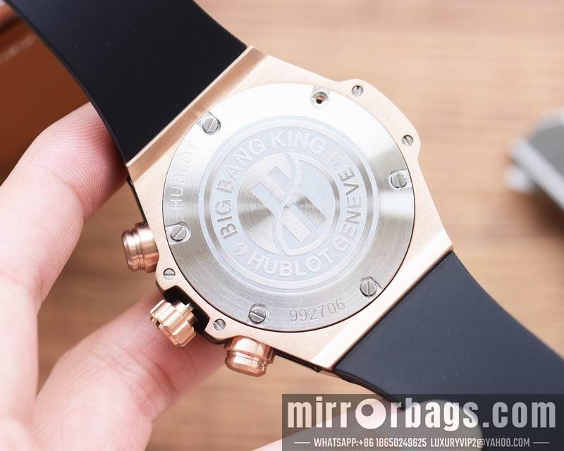Replica Hublot 46X12mm 051646