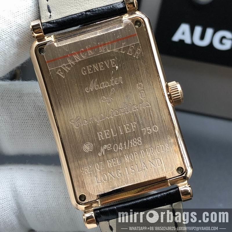Replica Franck Muller 40X55mm 090493