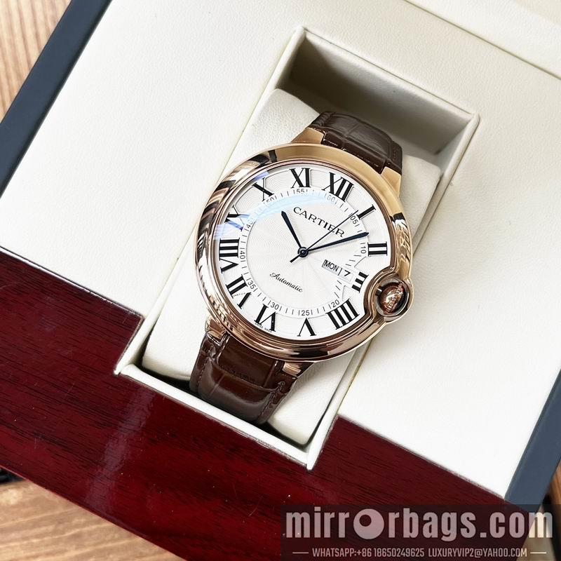 Replica Cartier 44mm 1031101