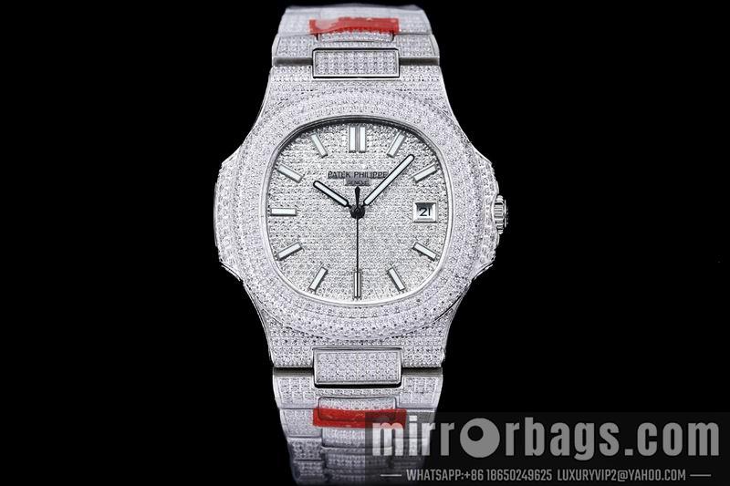Replica Patek Philippe watch 050415
