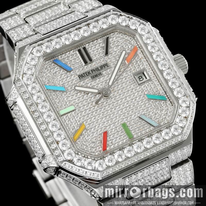 Replica Patek Philippe watch 022201