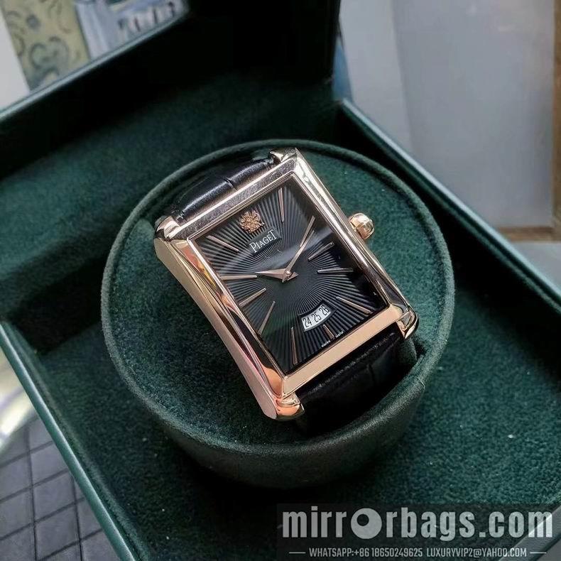 Replica Piaget watch 36X50mm 090949