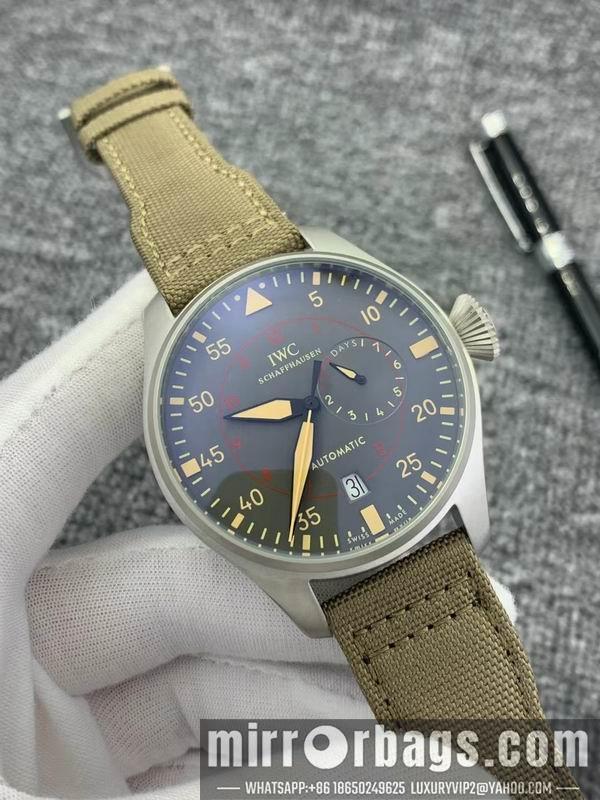 Replica IWC watch 1109111