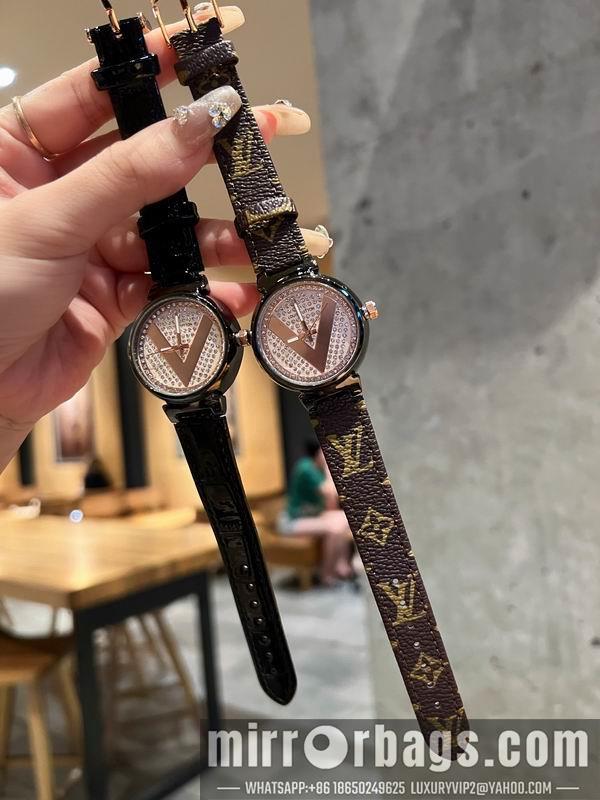 Replica LV watch 1218101