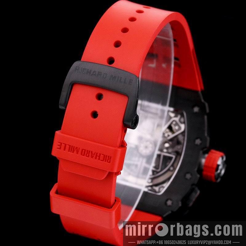 Replica Richard Mille watch 102410