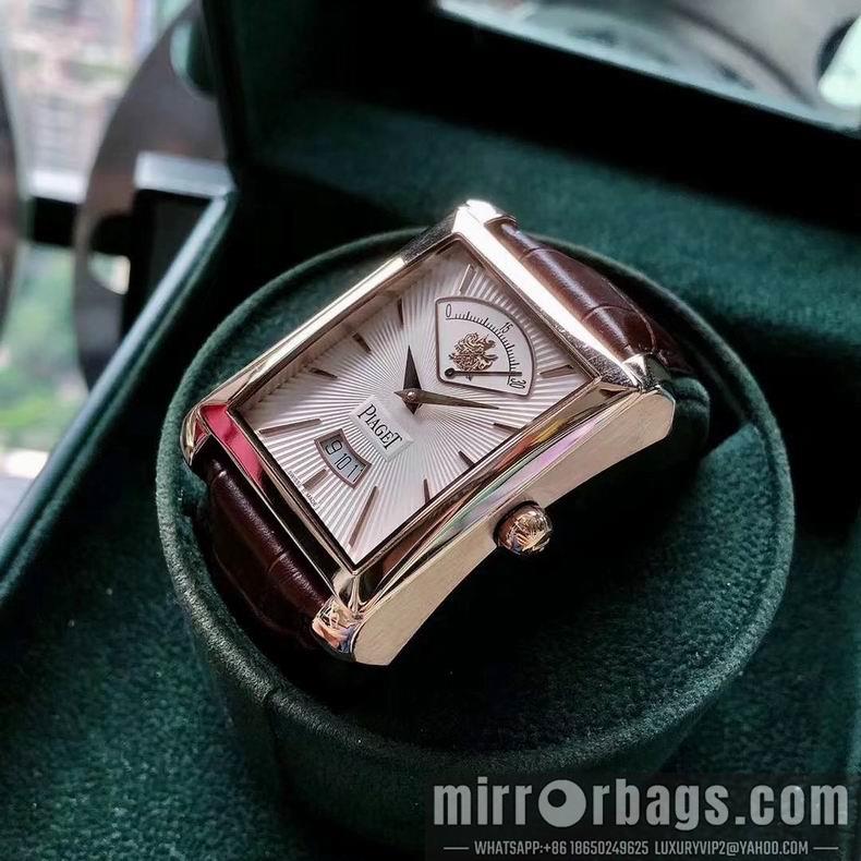 Replica Piaget watch 36X50mm 090950