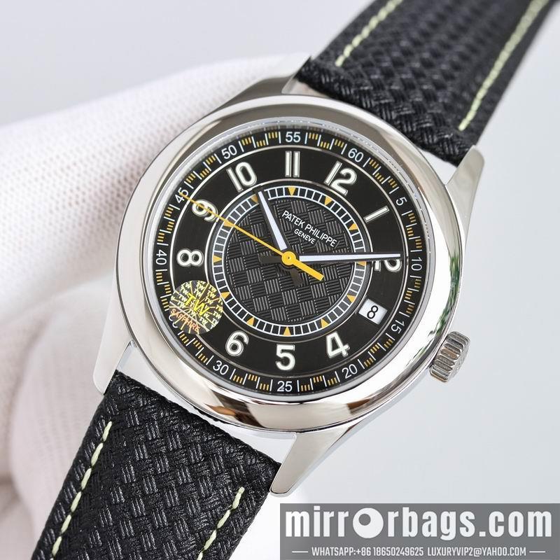 Replica Patek Philippe 40mm 102442