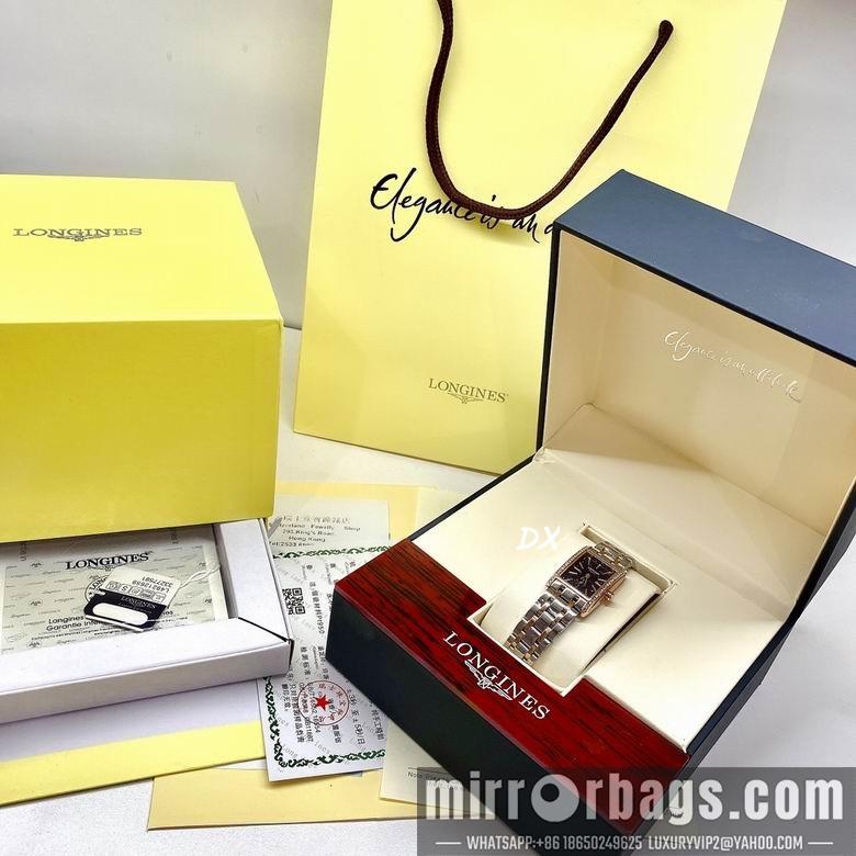 Replica Longines 33x22x7mm 12nms78