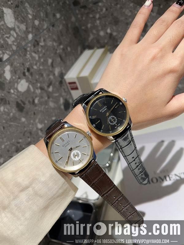 Replica Gucci 40mm 38mm 29mm 102308