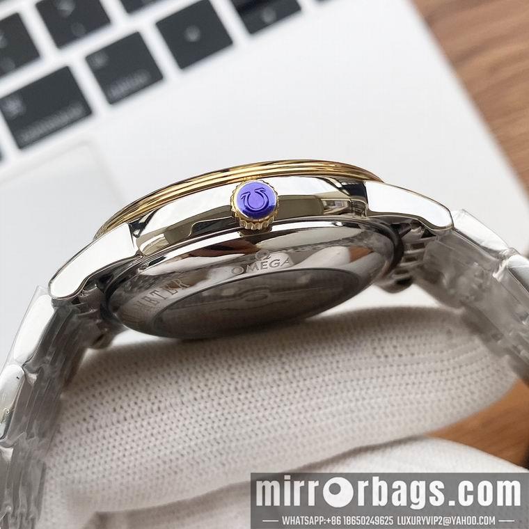 Replica Omega men 40X12mm M51
