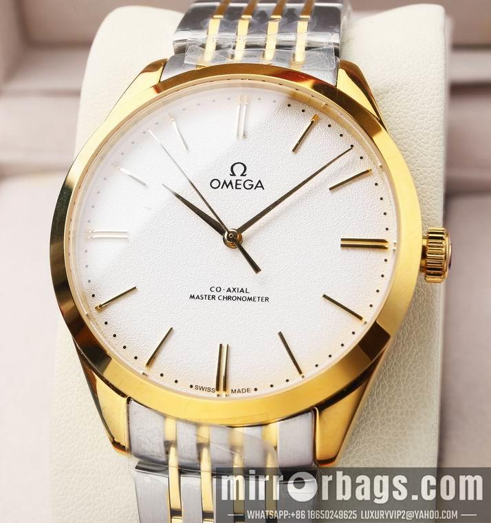 Replica Omega 40X12mm A58B