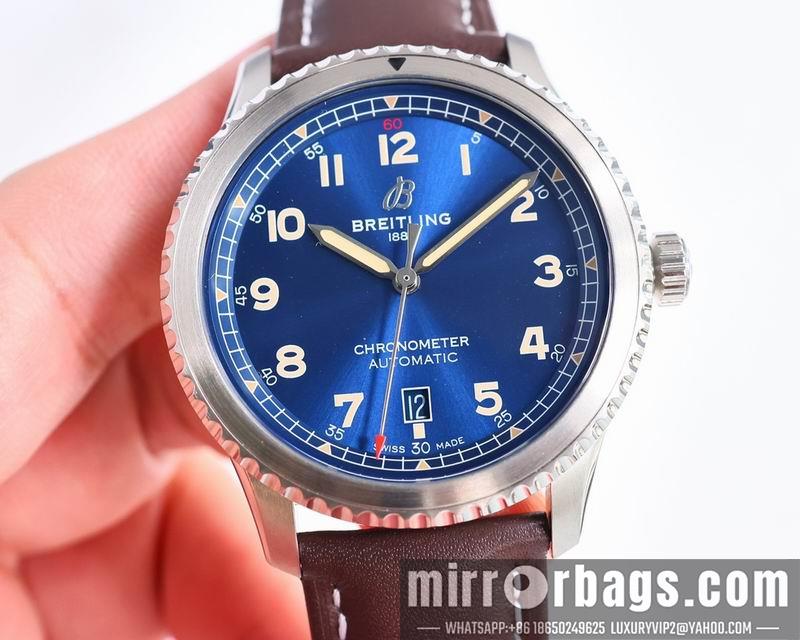 Replica Breitling Watch 41mm 041312