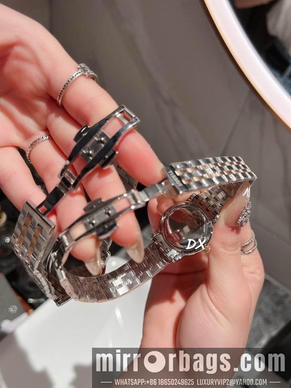 Replica Tissot W30 M40mm 4nms77