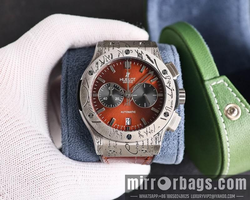 Replica Hublot 45X11.5mm 032022