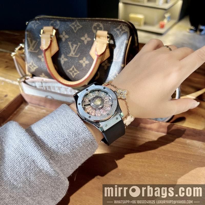 Replica Hublot 45X13.45mm 121867