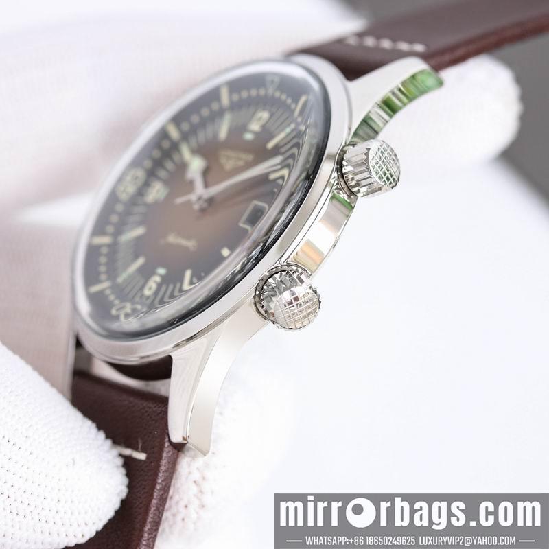 Replica Longines 42mm 0829177