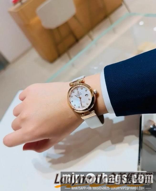 Replica Omega 34mm 022446