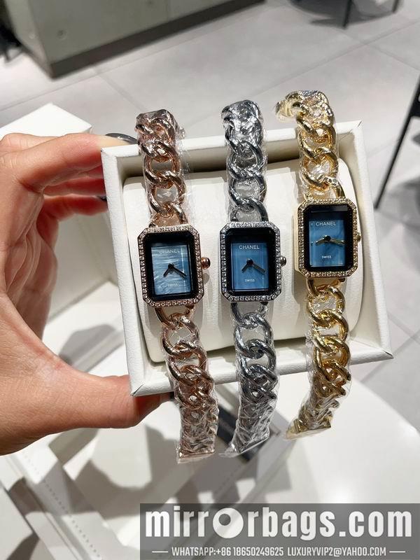 Replica Chanel 21X26mm 041674