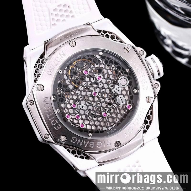 Replica Hublot 44mm 050633