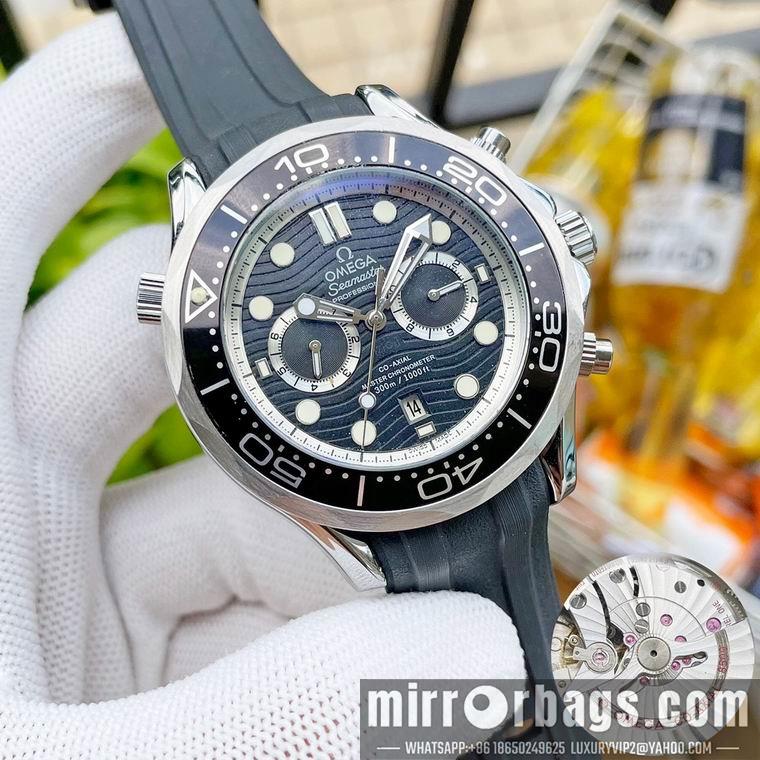 Replica Omega men 44mm M07