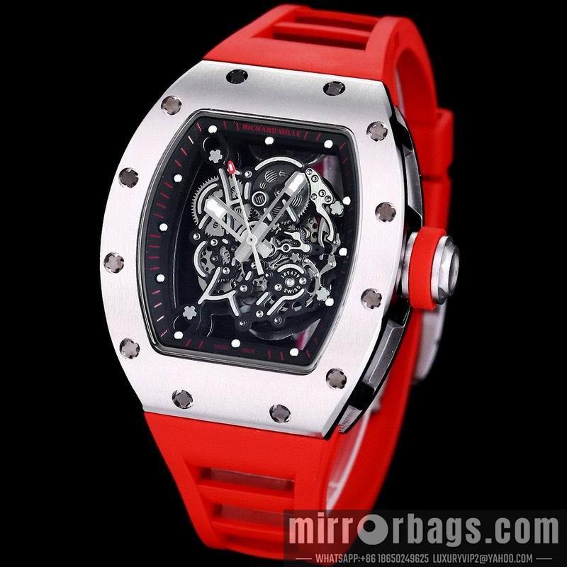 Replica Richard Mille 50X42mm 102406